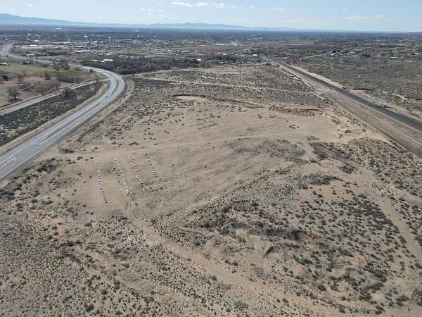 7.18 Acres of Land for Sale in Belen, New Mexico