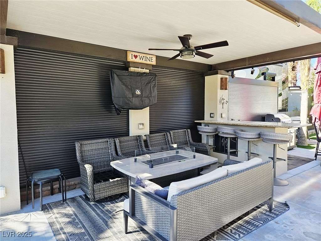 0.06 Acres of Commercial Land for Sale in Las Vegas, Nevada