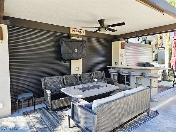 0.06 Acres of Commercial Land for Sale in Las Vegas, Nevada