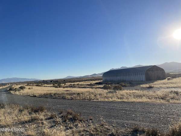 10.1 Acres of Land for Sale in Winnemucca, Nevada