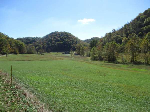 Residential Land for Sale in Rosedale, West Virginia