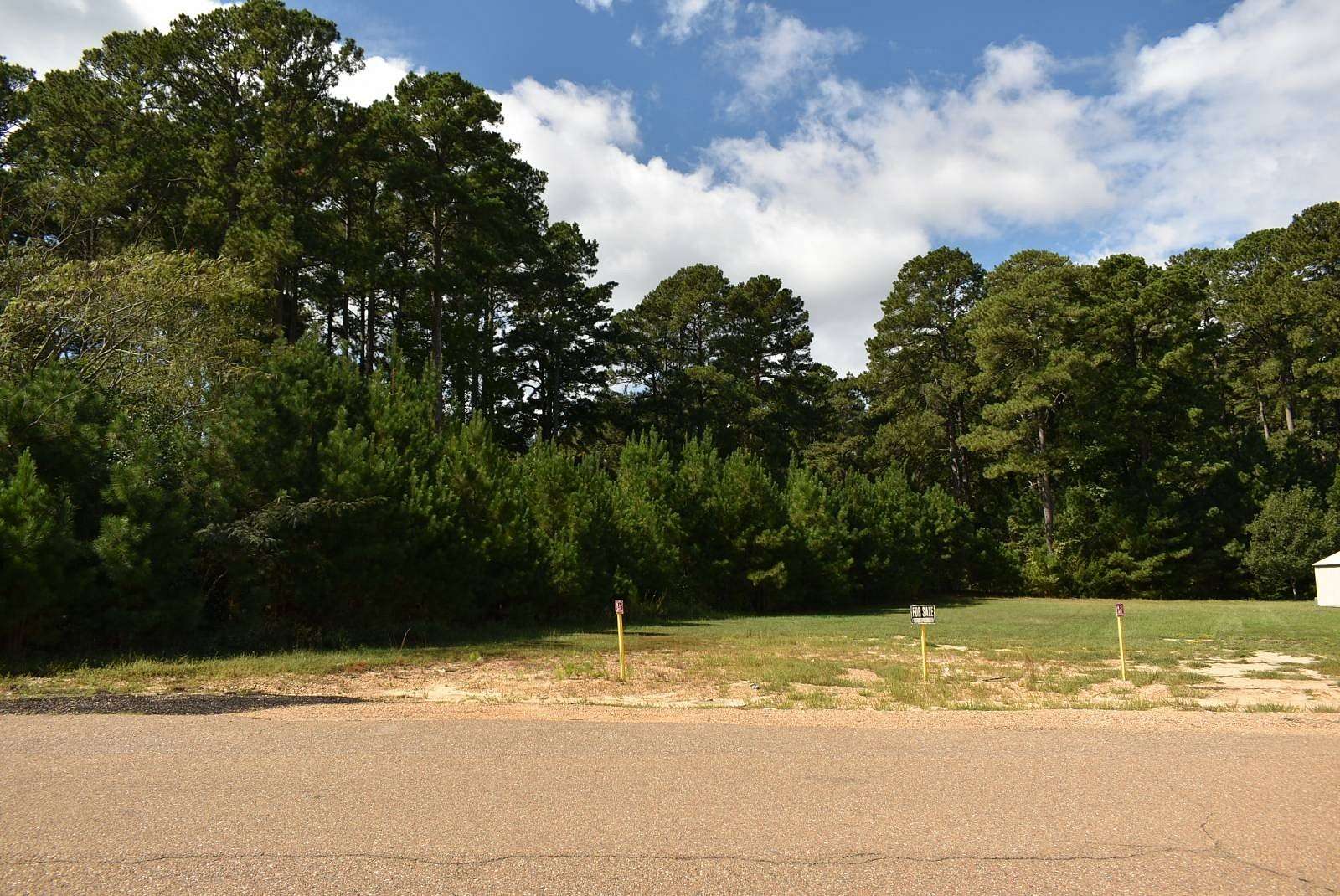 1 Acre of Commercial Land for Sale in Camden, Arkansas