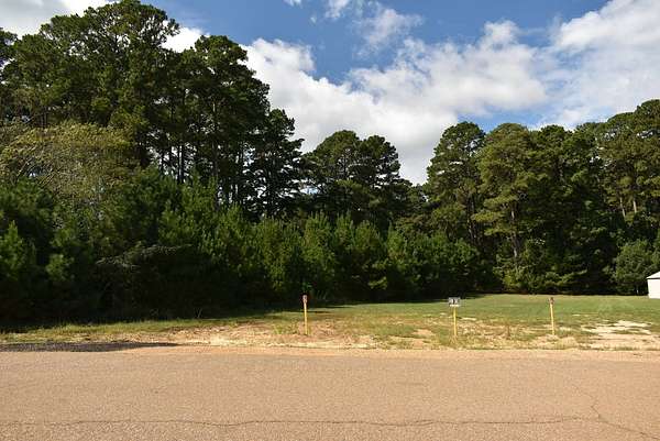 1 Acre of Commercial Land for Sale in Camden, Arkansas