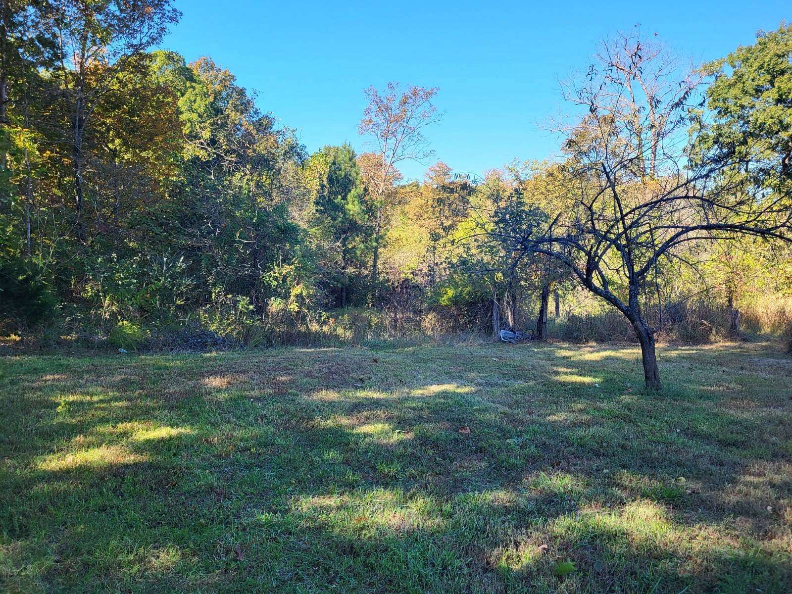 24 Acres of Recreational Land with Home for Sale in Imboden, Arkansas
