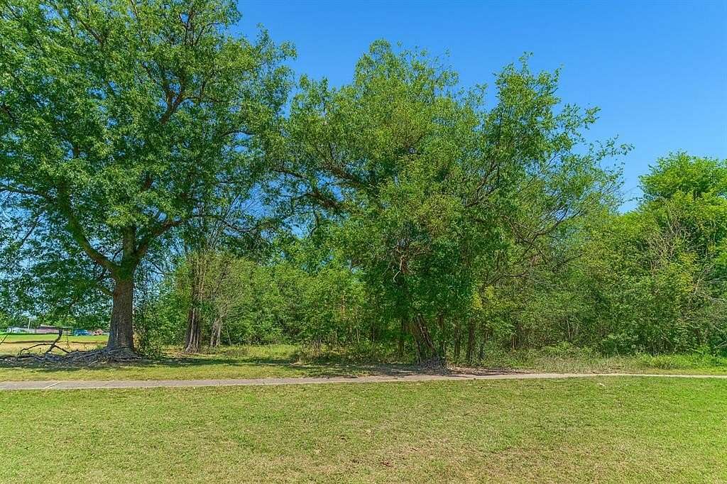0.12 Acres of Land for Sale in Guthrie, Oklahoma