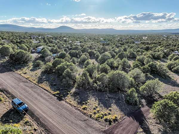 1.22 Acres of Residential Land for Sale in Williams, Arizona