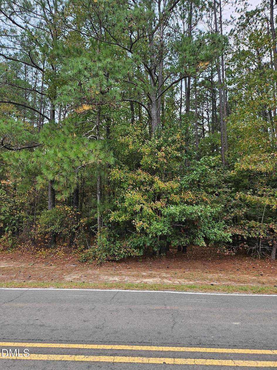 14.8 Acres of Land for Sale in Durham, North Carolina
