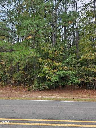 14.8 Acres of Land for Sale in Durham, North Carolina
