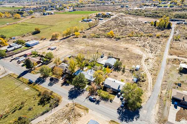 8.38 Acres of Residential Land for Sale in Vernal, Utah