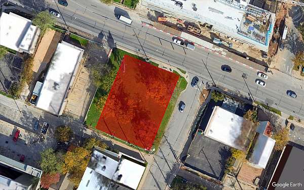 0.27 Acres of Mixed-Use Land for Sale in Austin, Texas