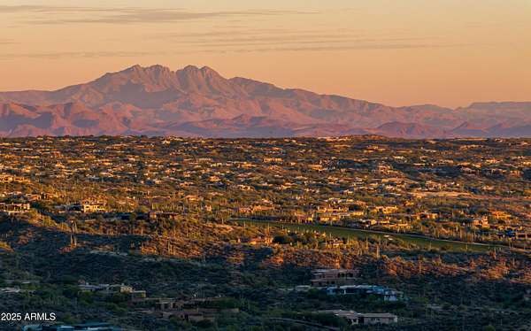 25.5 Acres of Land for Sale in Scottsdale, Arizona