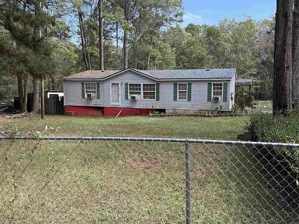 2.75 Acres of Residential Land with Home for Sale in Cabot, Arkansas