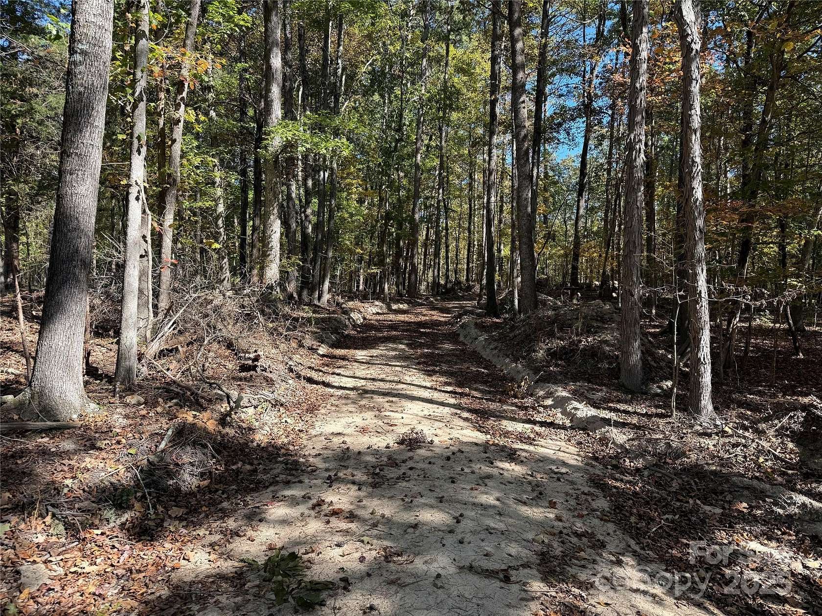 8.17 Acres of Residential Land for Sale in China Grove, North Carolina