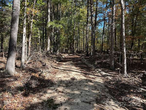 8.17 Acres of Residential Land for Sale in China Grove, North Carolina