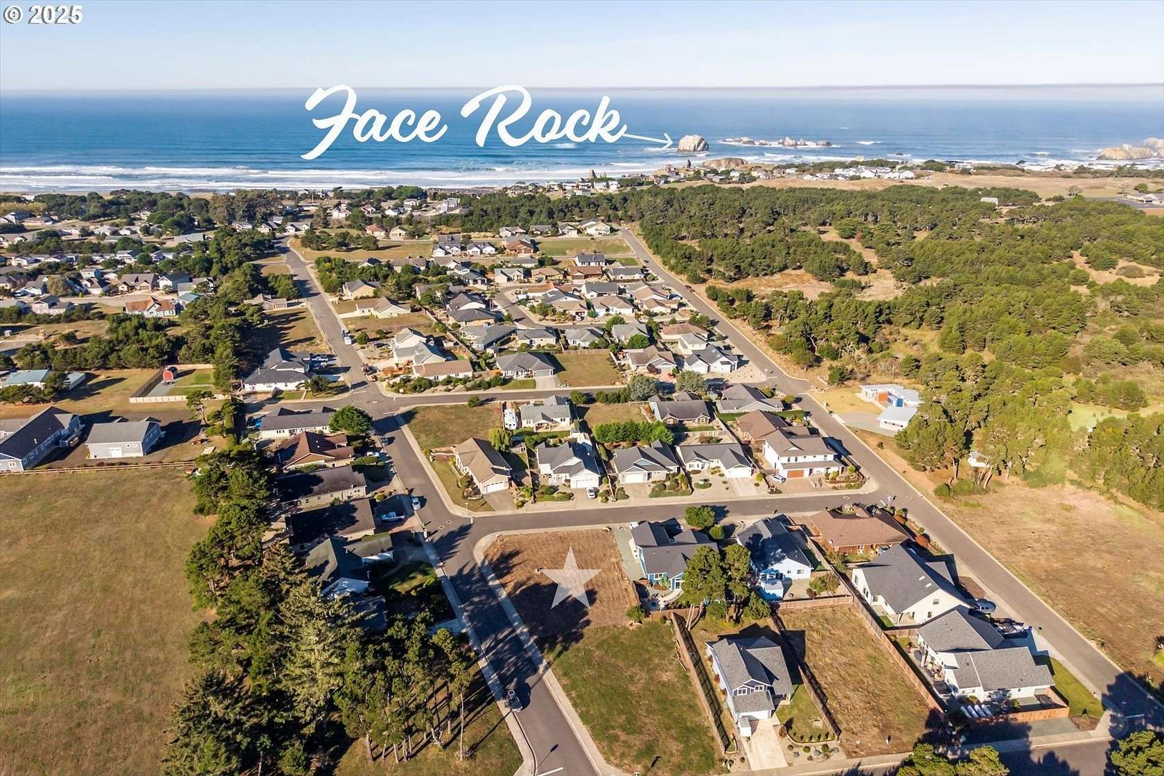 0.23 Acres of Residential Land for Sale in Bandon, Oregon