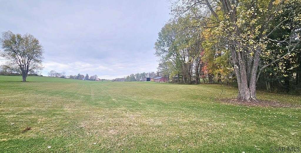 1.4 Acres of Residential Land for Sale in Sidman, Pennsylvania