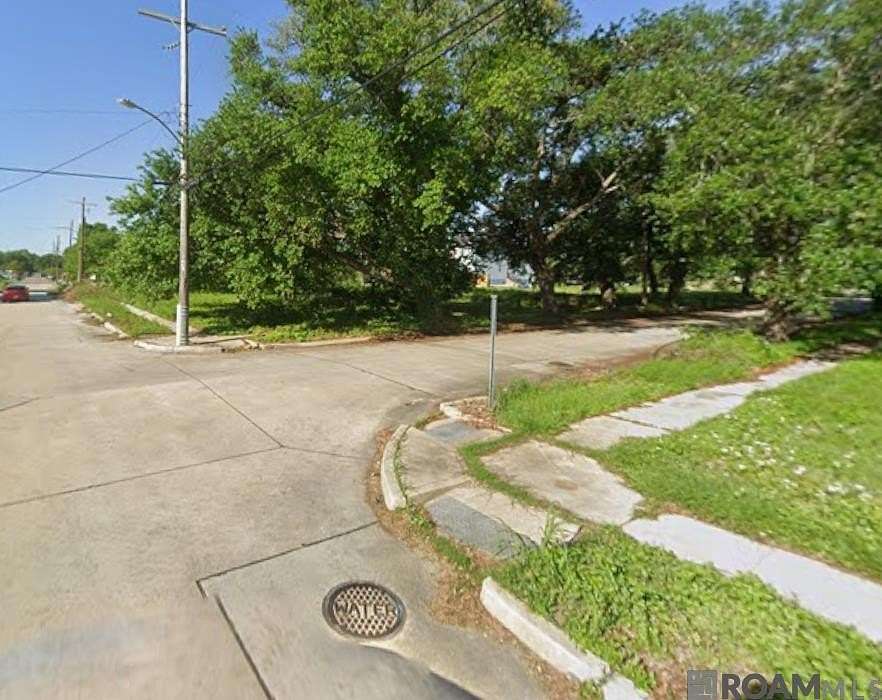 0.1 Acres of Residential Land for Sale in New Orleans, Louisiana