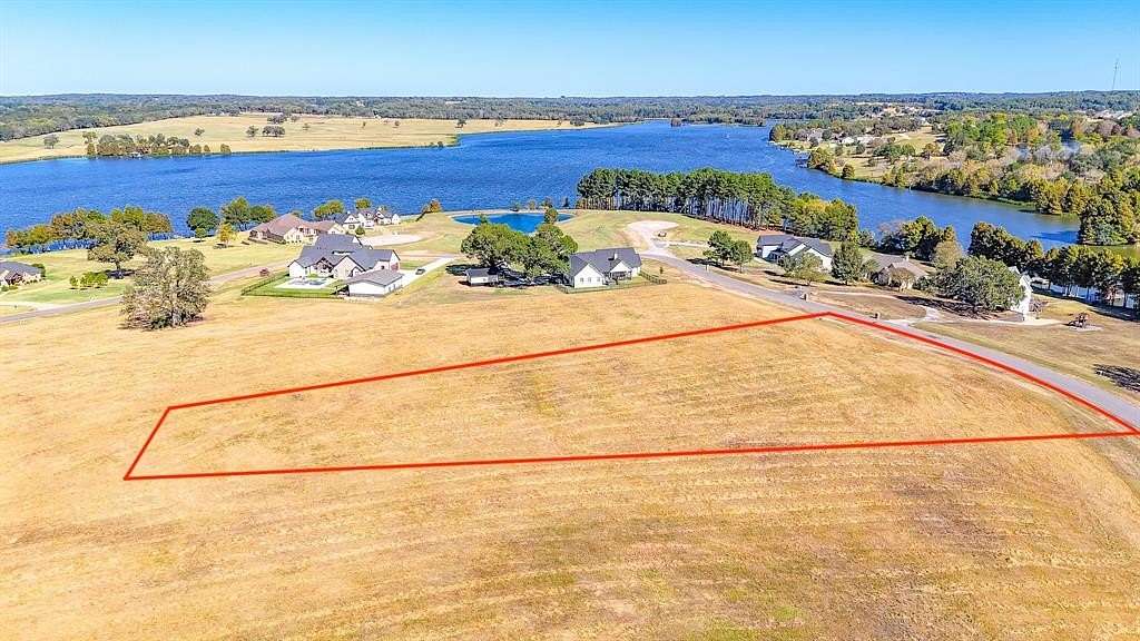 1 Acre of Residential Land for Sale in Athens, Texas