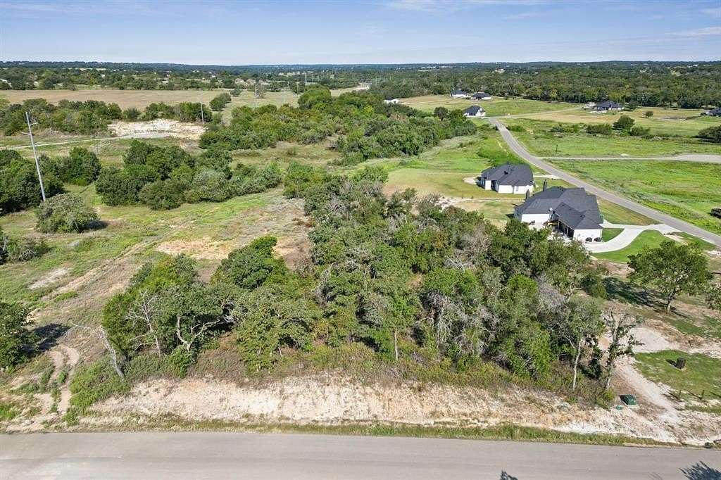 2 Acres of Residential Land for Sale in Weatherford, Texas