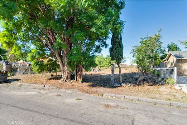 0.48 Acres of Residential Land for Sale in San Bernardino, California