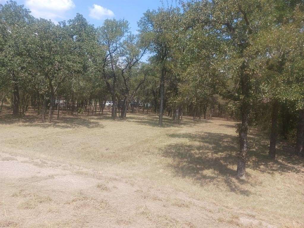 0.25 Acres of Residential Land for Sale in Bridgeport, Texas