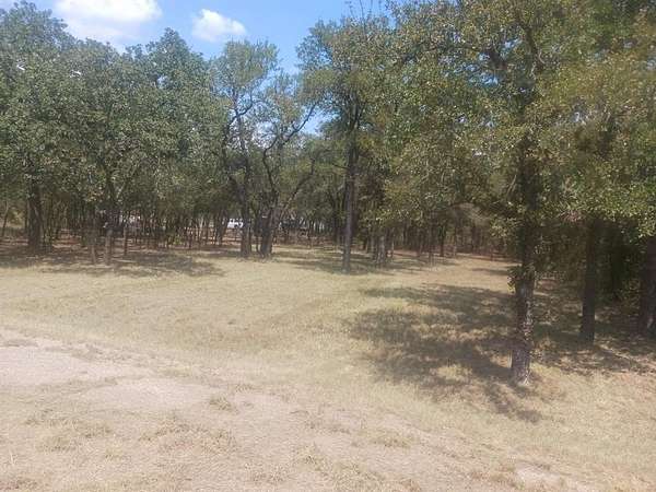 0.25 Acres of Residential Land for Sale in Bridgeport, Texas