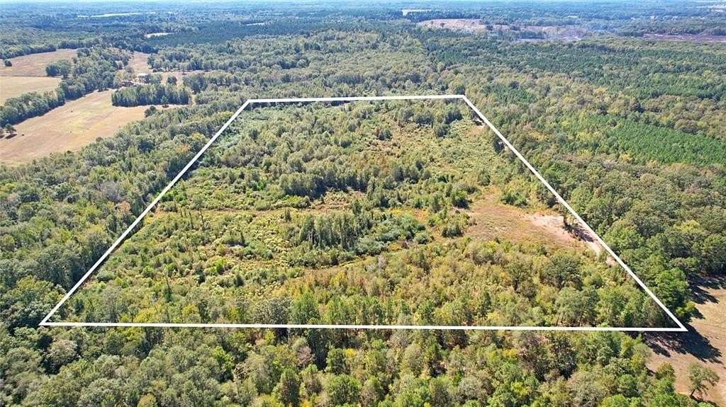 45.5 Acres of Recreational Land for Sale in Omaha, Texas