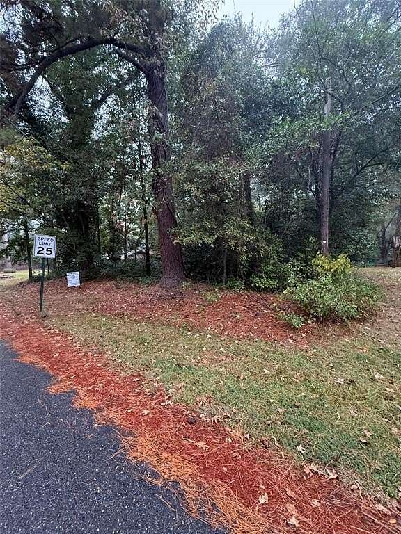 0.77 Acres of Residential Land for Sale in Shreveport, Louisiana