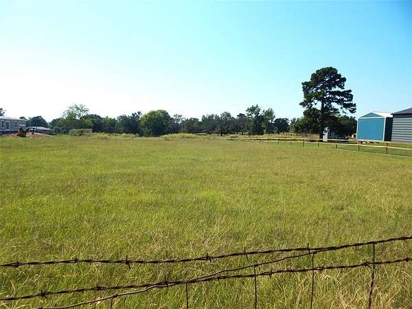 0.53 Acres of Residential Land for Sale in Gilmer, Texas