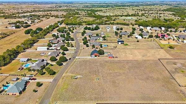 1.5 Acres of Residential Land for Sale in New Fairview, Texas
