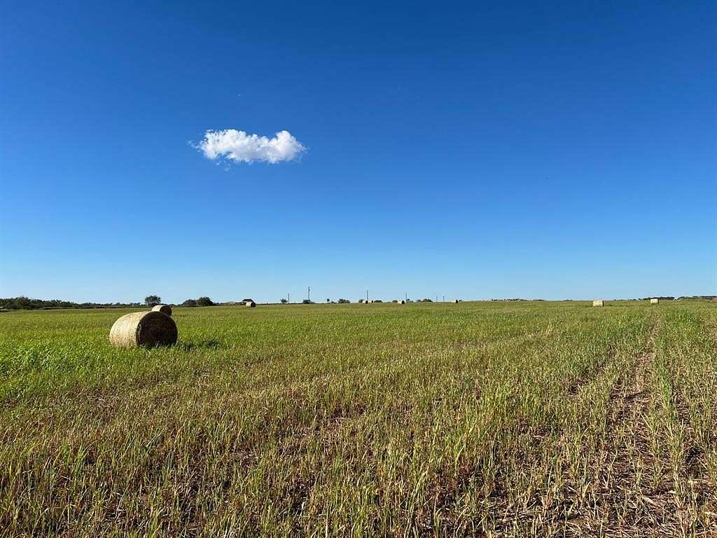 40 Acres of Agricultural Land for Sale in Graham, Texas