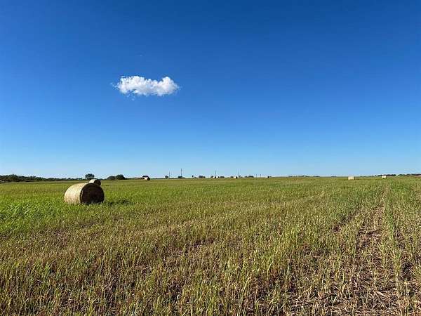 40 Acres of Agricultural Land for Sale in Graham, Texas