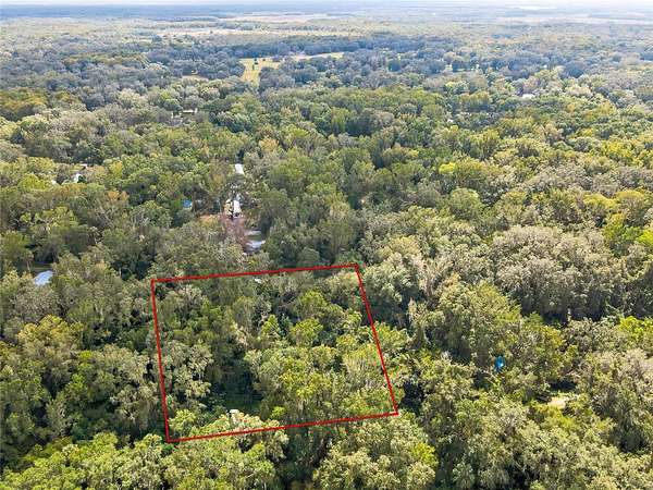 0.51 Acres of Residential Land for Sale in Inverness, Florida