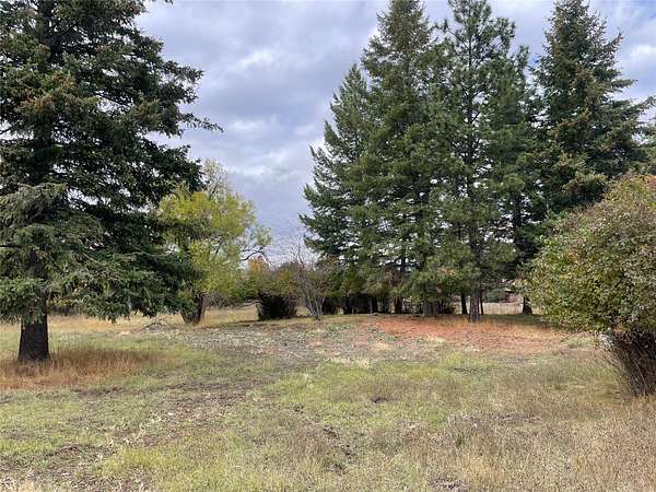 0.9 Acres of Residential Land for Sale in Columbia Falls, Montana