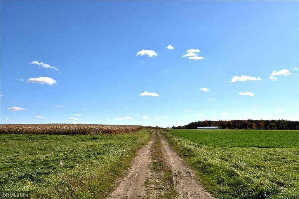 56.4 Acres of Recreational Land & Farm for Sale in Baldwin, Wisconsin