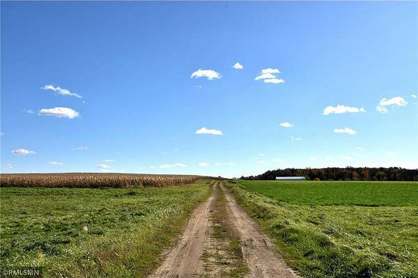 56.4 Acres of Recreational Land & Farm for Sale in Baldwin, Wisconsin