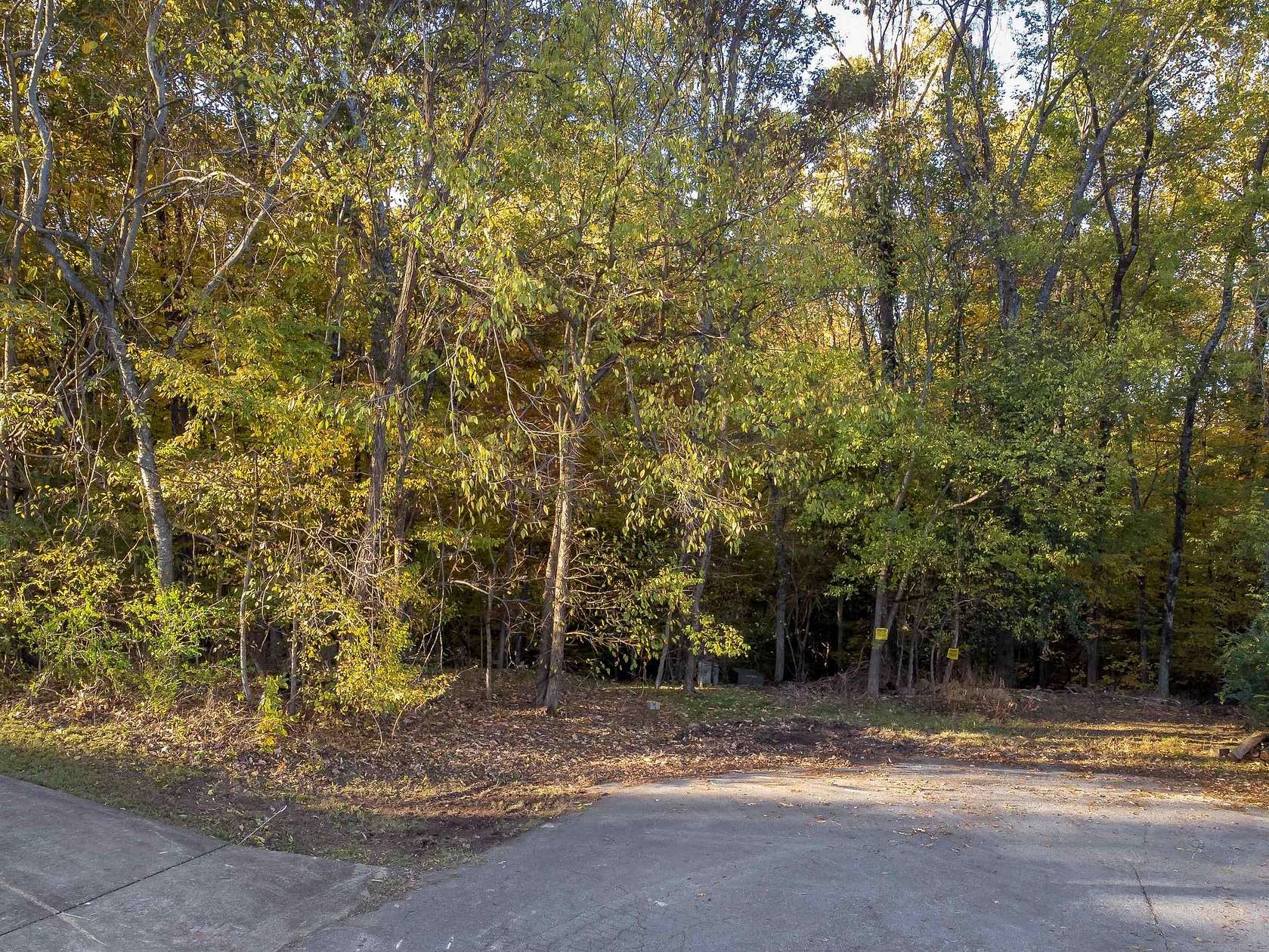 1.17 Acres of Residential Land for Sale in Killen, Alabama