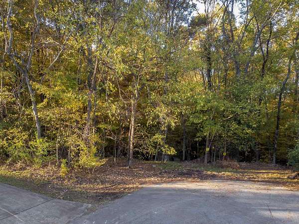 1.17 Acres of Residential Land for Sale in Killen, Alabama