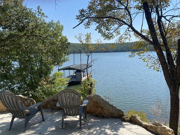 1 Acre of Residential Land for Sale in Chico, Texas