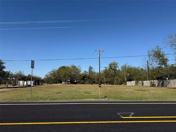 5.2 Acres of Residential Land for Sale in Sulphur Springs, Texas