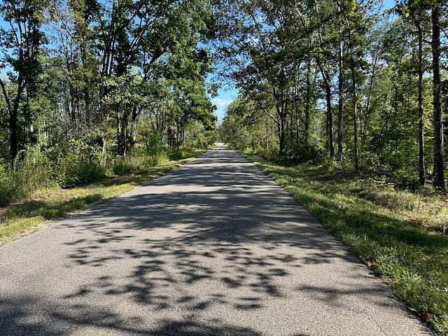 115 Acres of Recreational Land & Farm for Sale in Camden, Tennessee