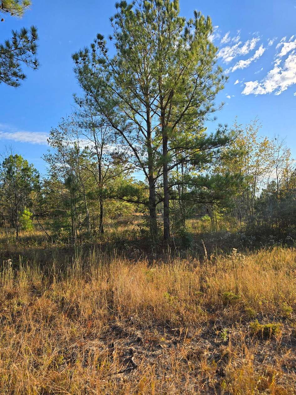 4.88 Acres of Land for Sale in Aiken, South Carolina