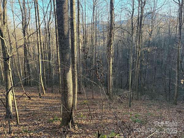 0.79 Acres of Residential Land for Sale in Waynesville, North Carolina