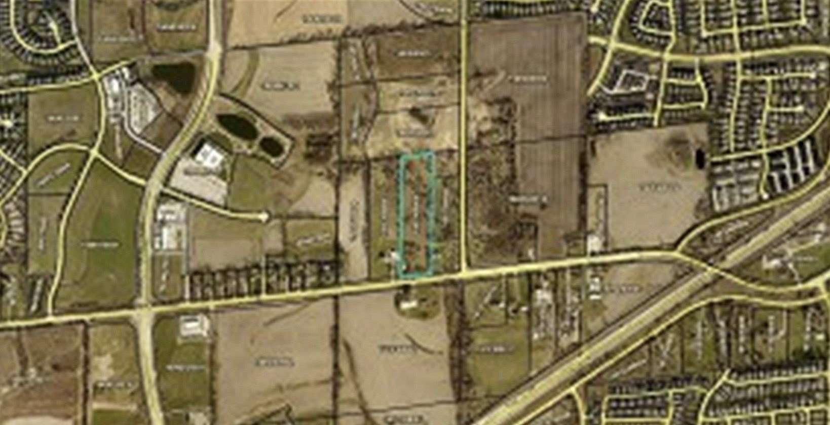 9.85 Acres of Mixed-Use Land for Sale in Waukee, Iowa