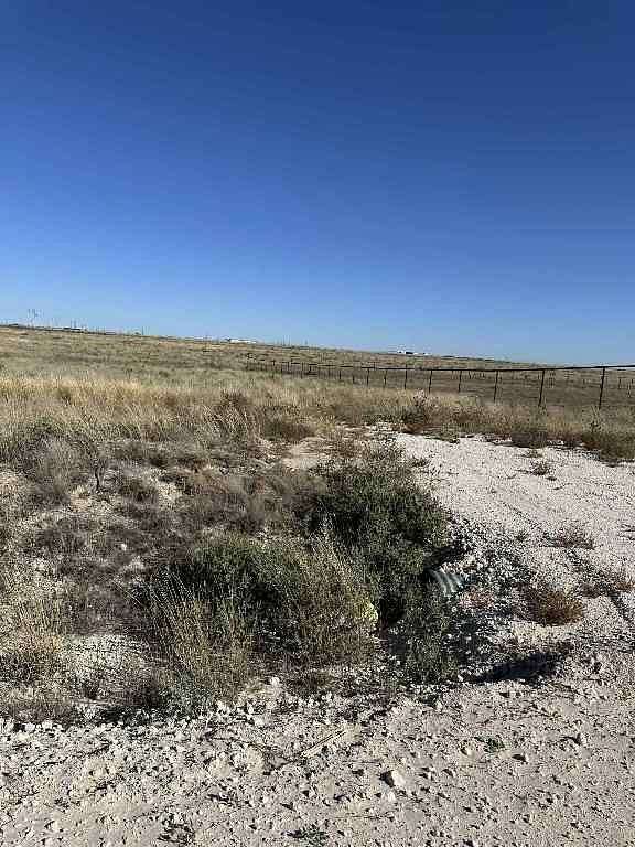 3 Acres of Residential Land for Sale in Guymon, Oklahoma