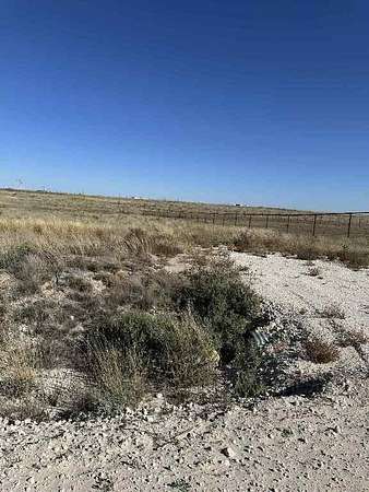 3 Acres of Residential Land for Sale in Guymon, Oklahoma