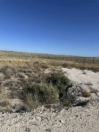 3 Acres of Residential Land for Sale in Guymon, Oklahoma