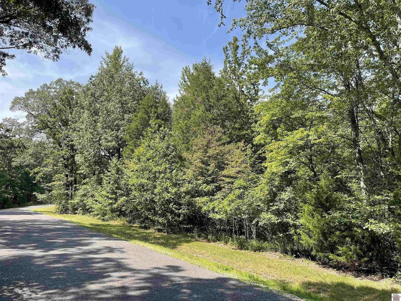 1.54 Acres of Residential Land for Sale in Murray, Kentucky