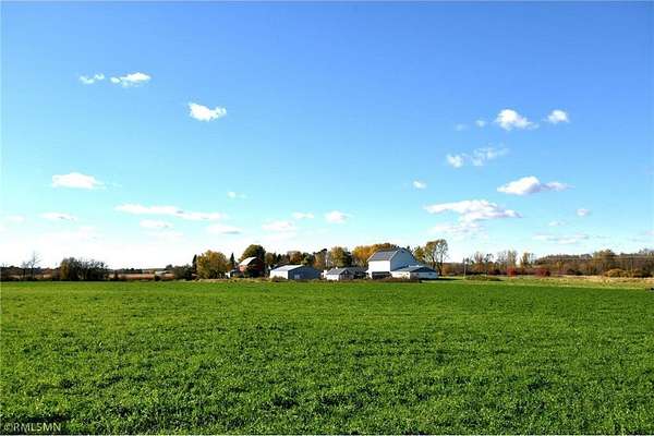 13 Acres of Land with Home for Sale in Baldwin, Wisconsin