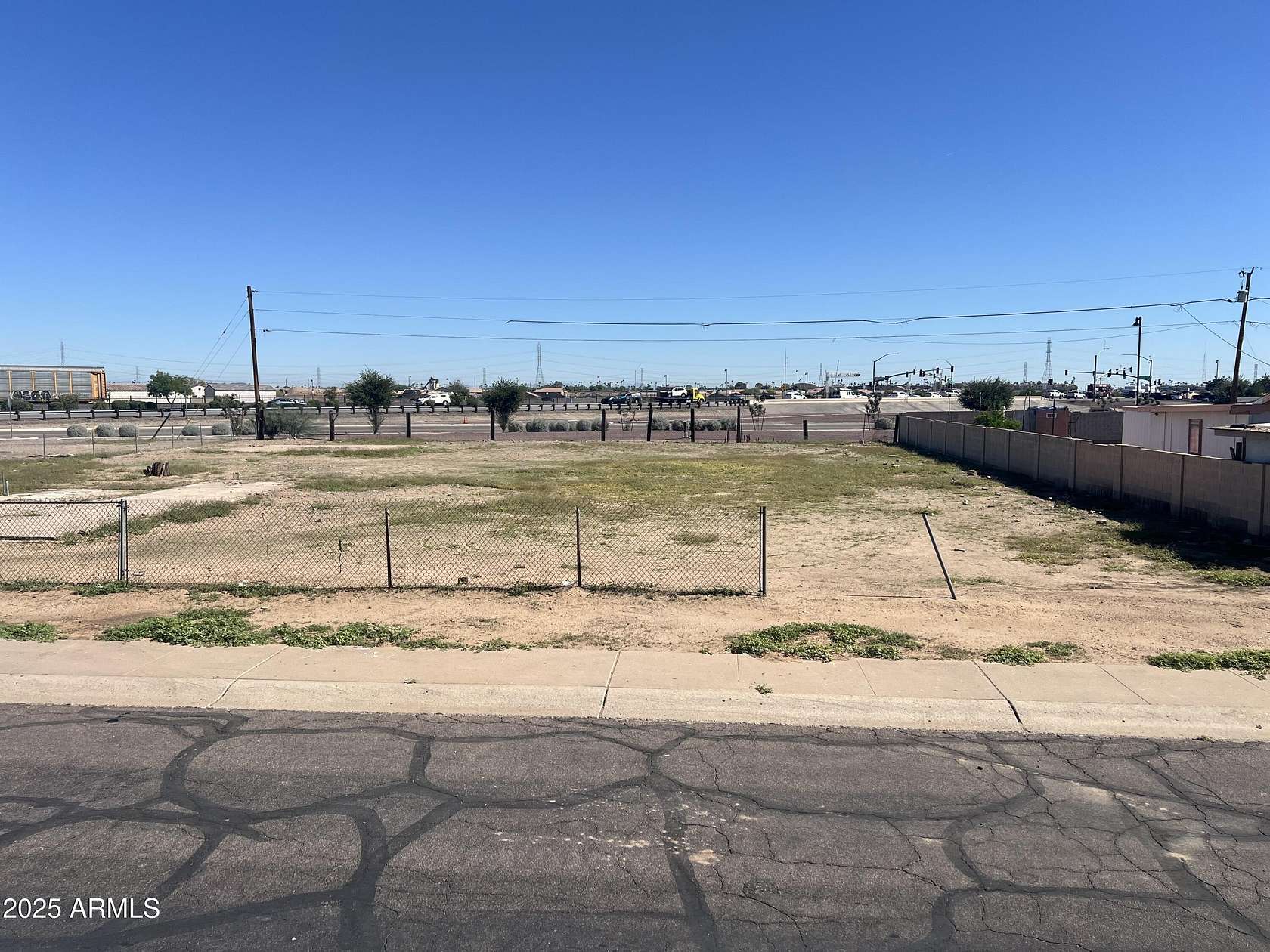 0.19 Acres of Land for Sale in El Mirage, Arizona